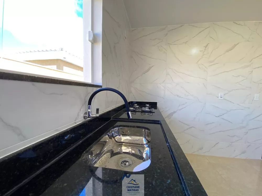 Casa, 3 quartos, 99 m² - Foto 13