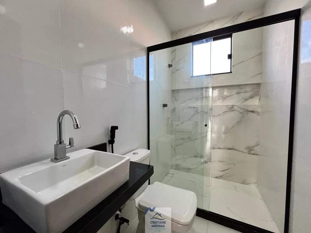 Casa, 3 quartos, 88 m² - Foto 21