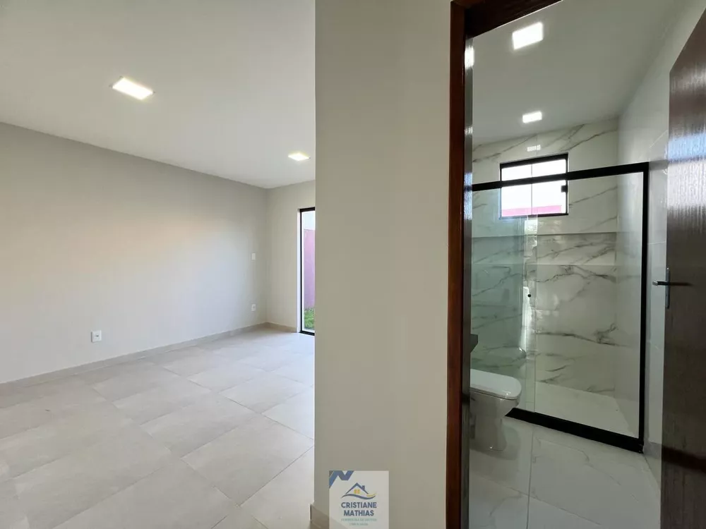 Casa, 3 quartos, 88 m² - Foto 20