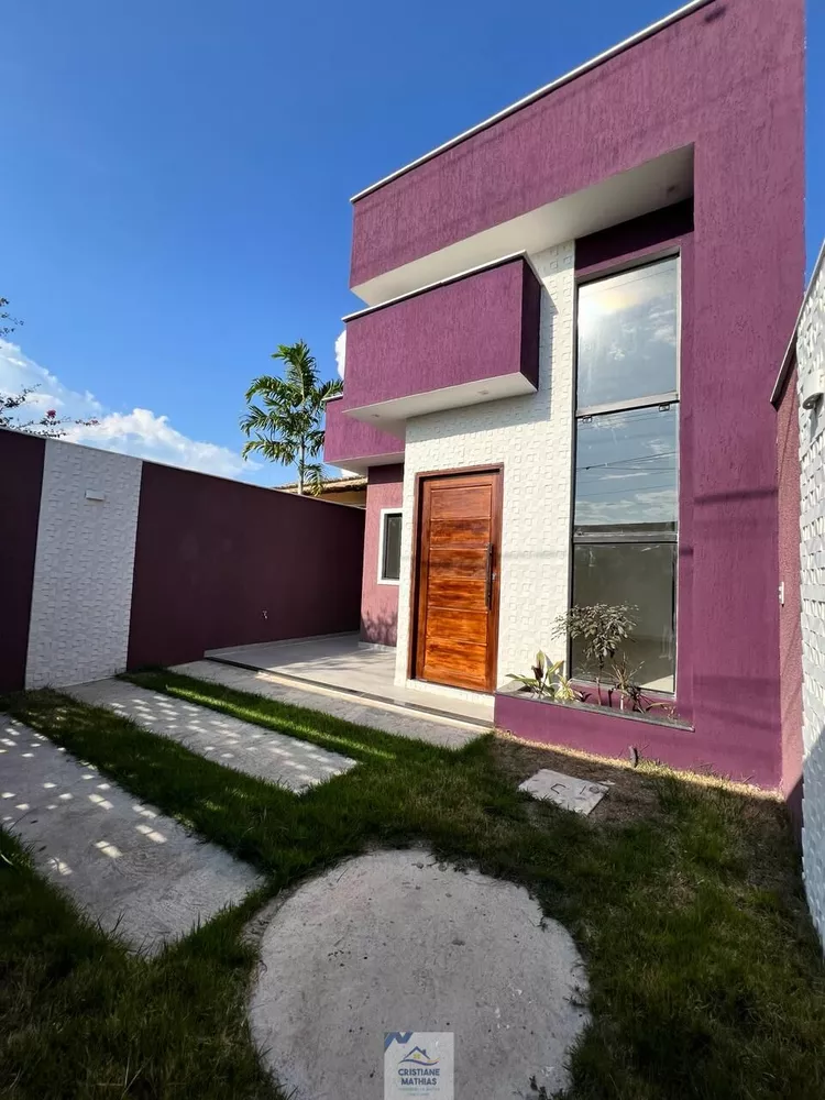 Casa, 3 quartos, 88 m² - Foto 8