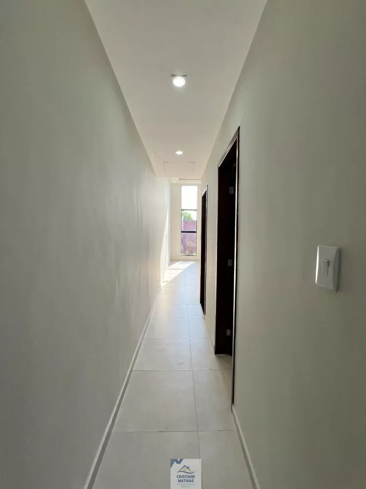 Casa, 3 quartos, 88 m² - Foto 14