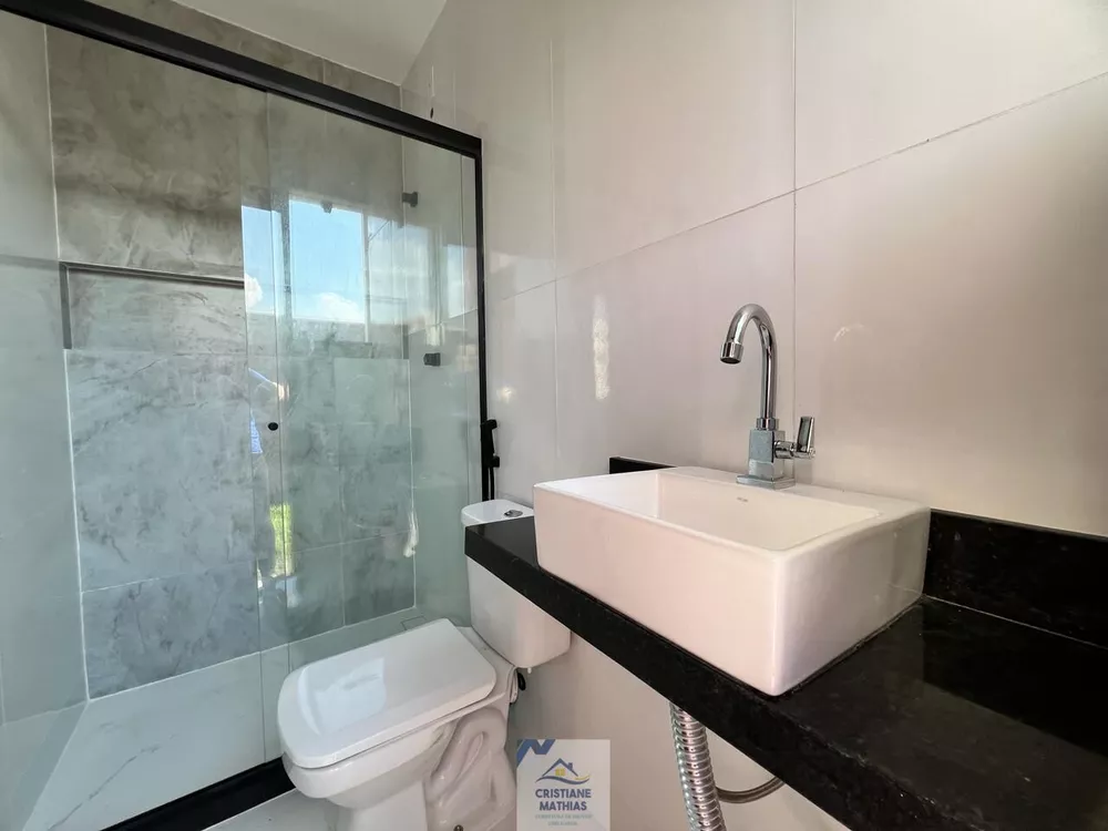 Casa, 3 quartos, 88 m² - Foto 27