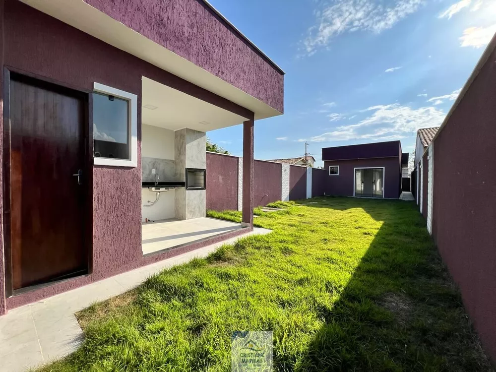 Casa, 3 quartos, 88 m² - Foto 3