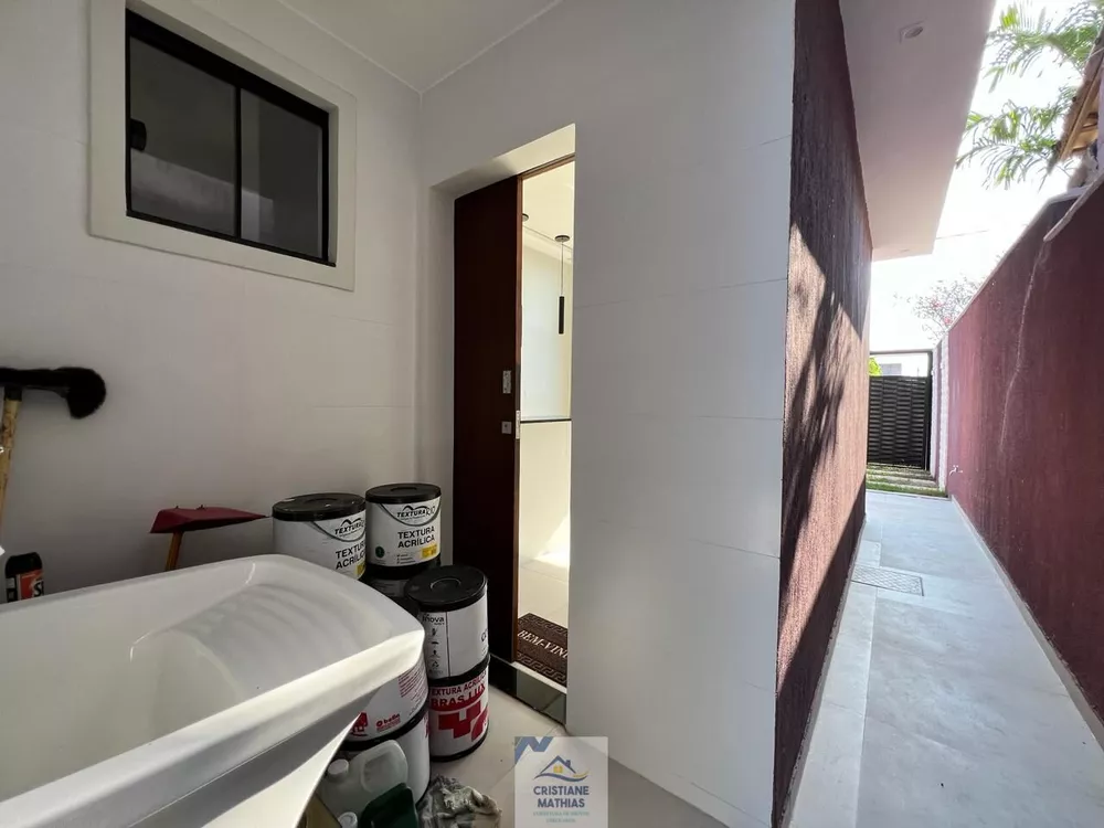 Casa, 3 quartos, 88 m² - Foto 9