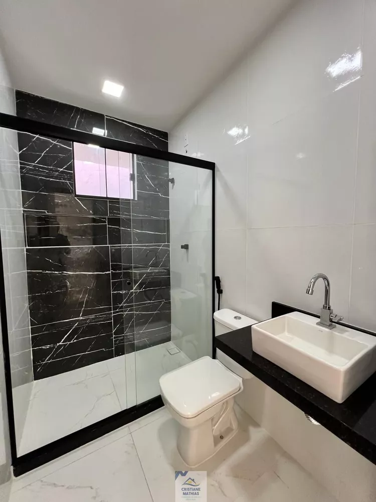 Casa, 3 quartos, 88 m² - Foto 15