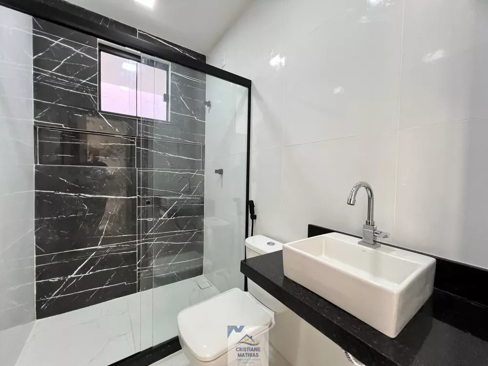 Casa, 3 quartos, 88 m² - Foto 16