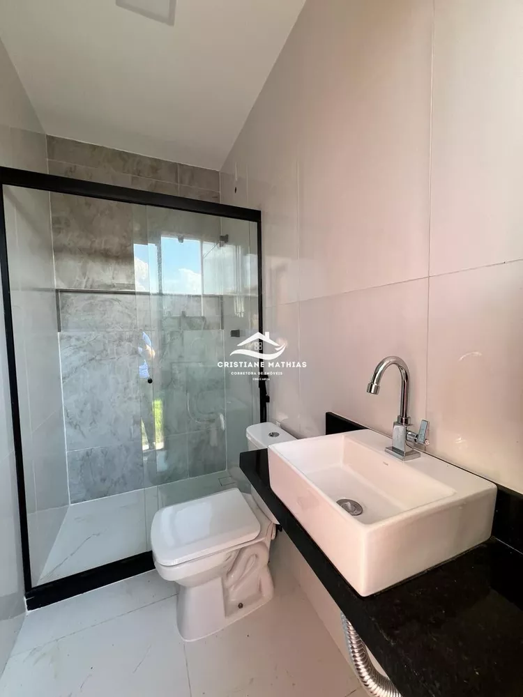Casa, 3 quartos, 88 m² - Foto 26