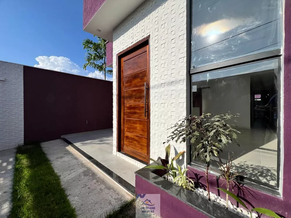 Casa, 3 quartos, 88 m² - Foto 4