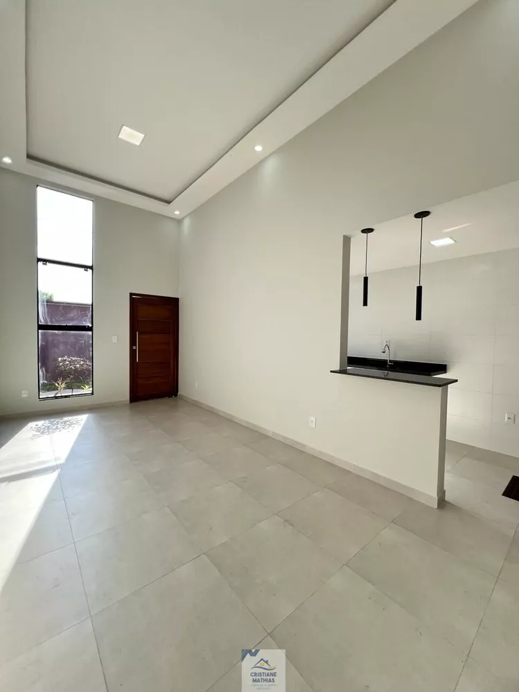 Casa, 3 quartos, 88 m² - Foto 5