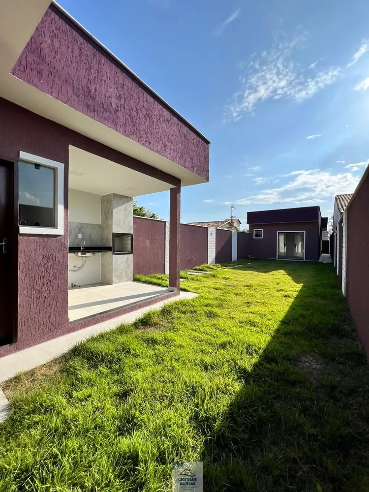 Casa, 3 quartos, 88 m² - Foto 28