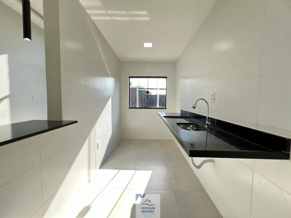 Casa, 3 quartos, 88 m² - Foto 6