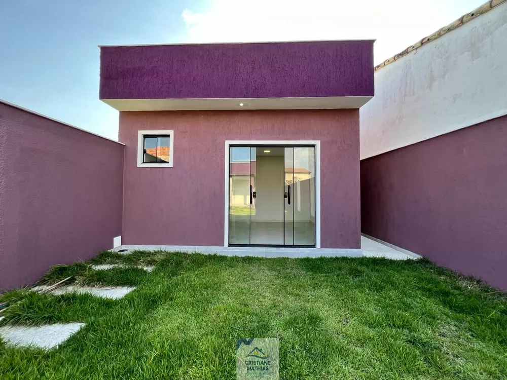 Casa, 3 quartos, 88 m² - Foto 30