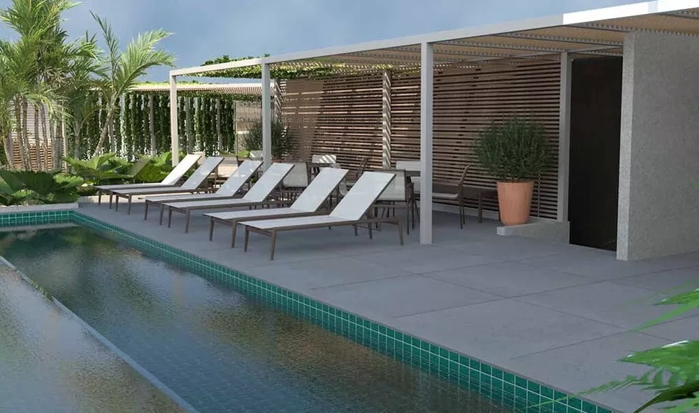 Apartamento, 1 quarto, 48 m² - Foto 24