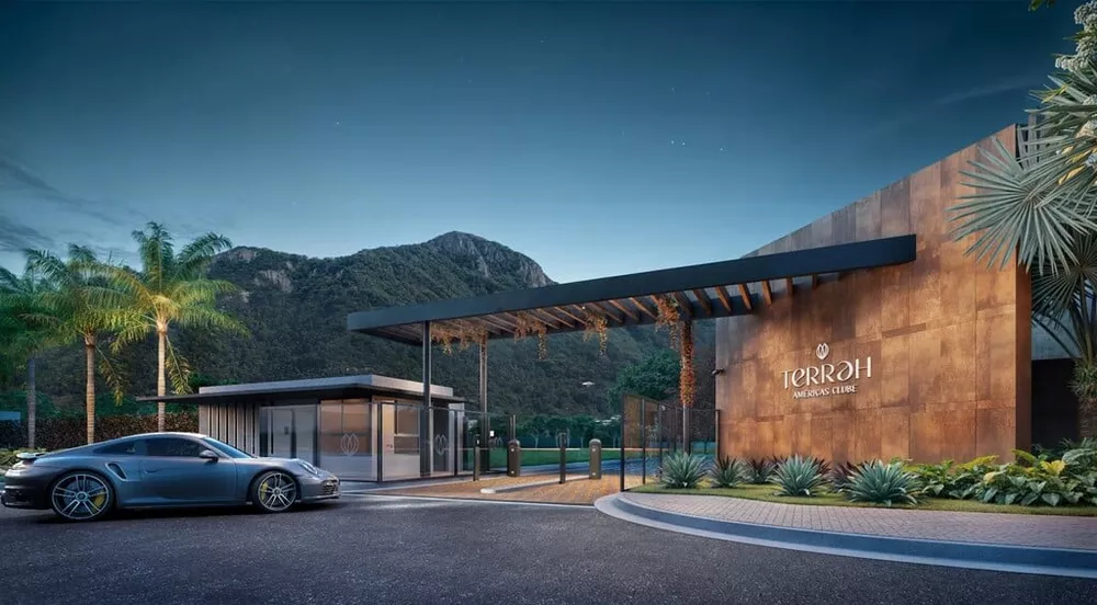 Terreno, 260 m² - Foto 1