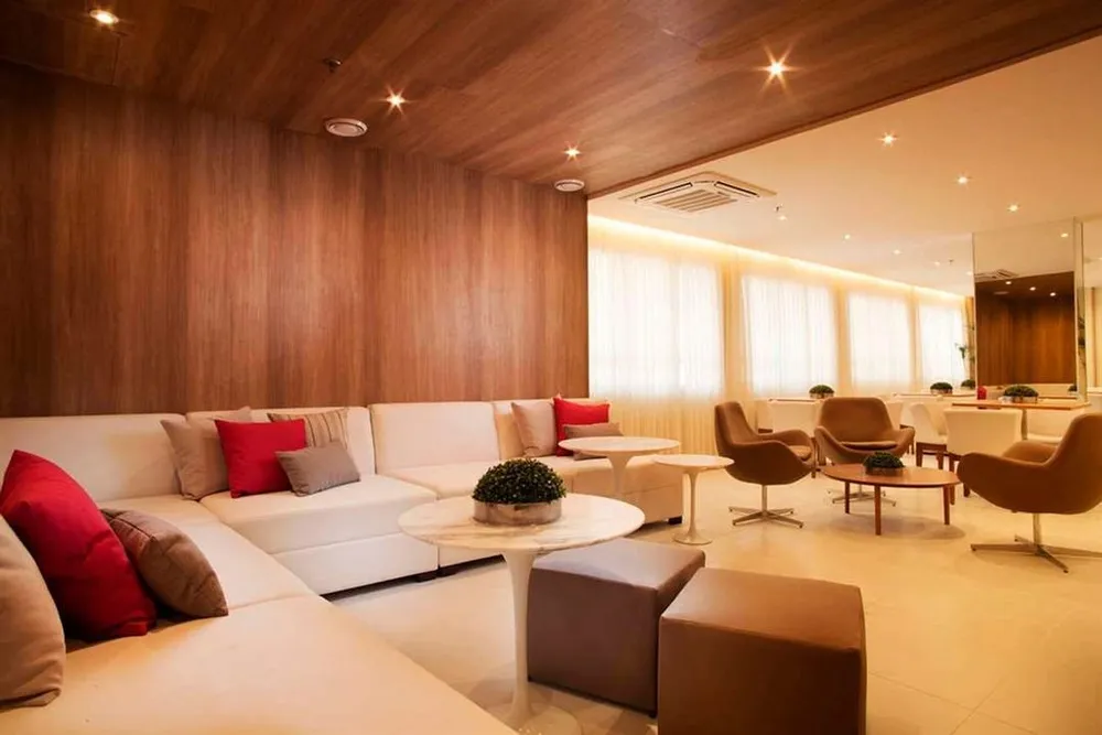 Apartamento, 3 quartos, 84 m² - Foto 7