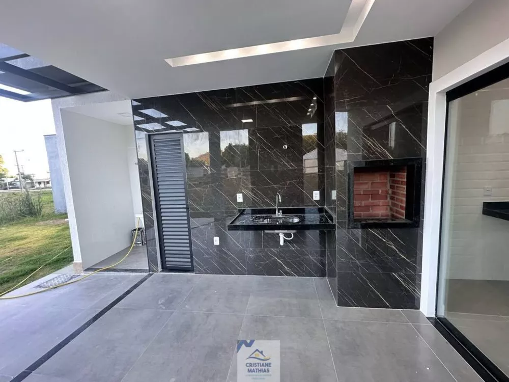 Casa de Condomínio, 3 quartos - Foto 7