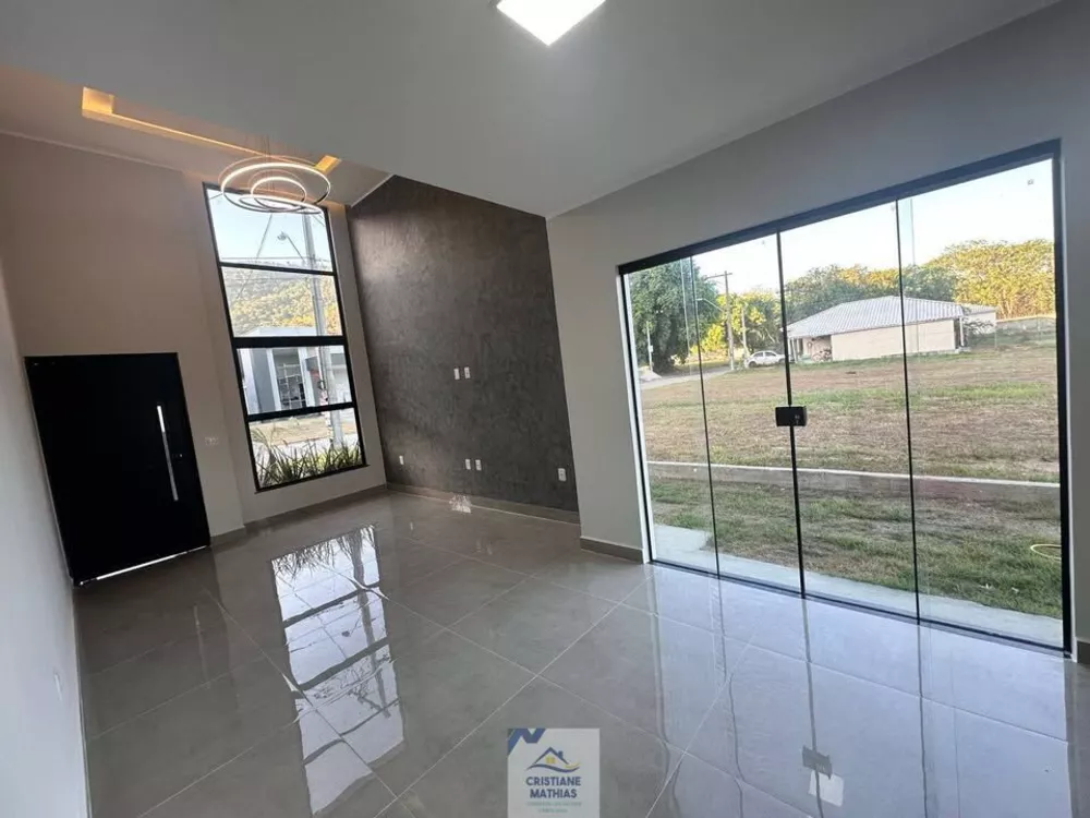 Casa de Condomínio, 3 quartos - Foto 2