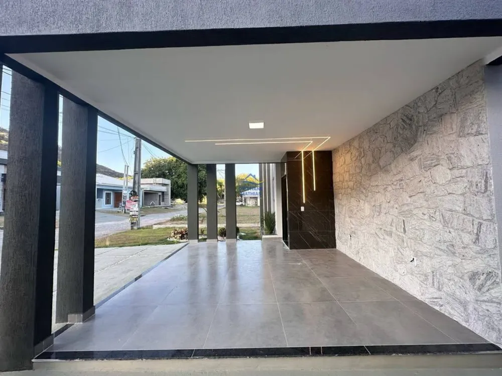 Casa de Condomínio, 3 quartos - Foto 40