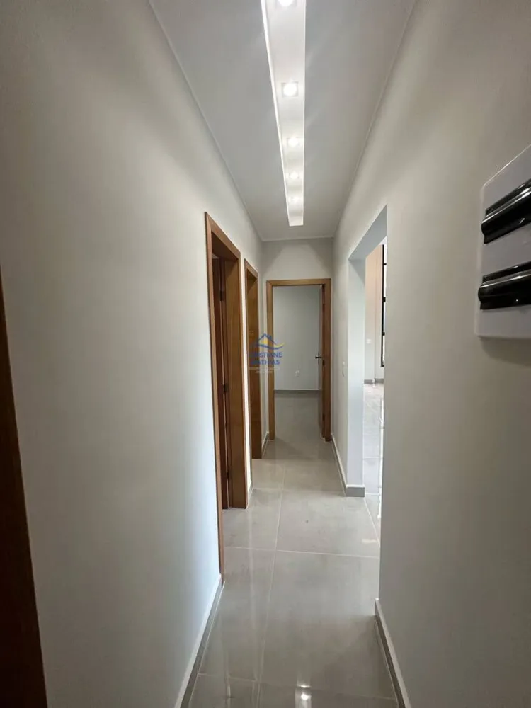 Casa de Condomínio, 3 quartos - Foto 33