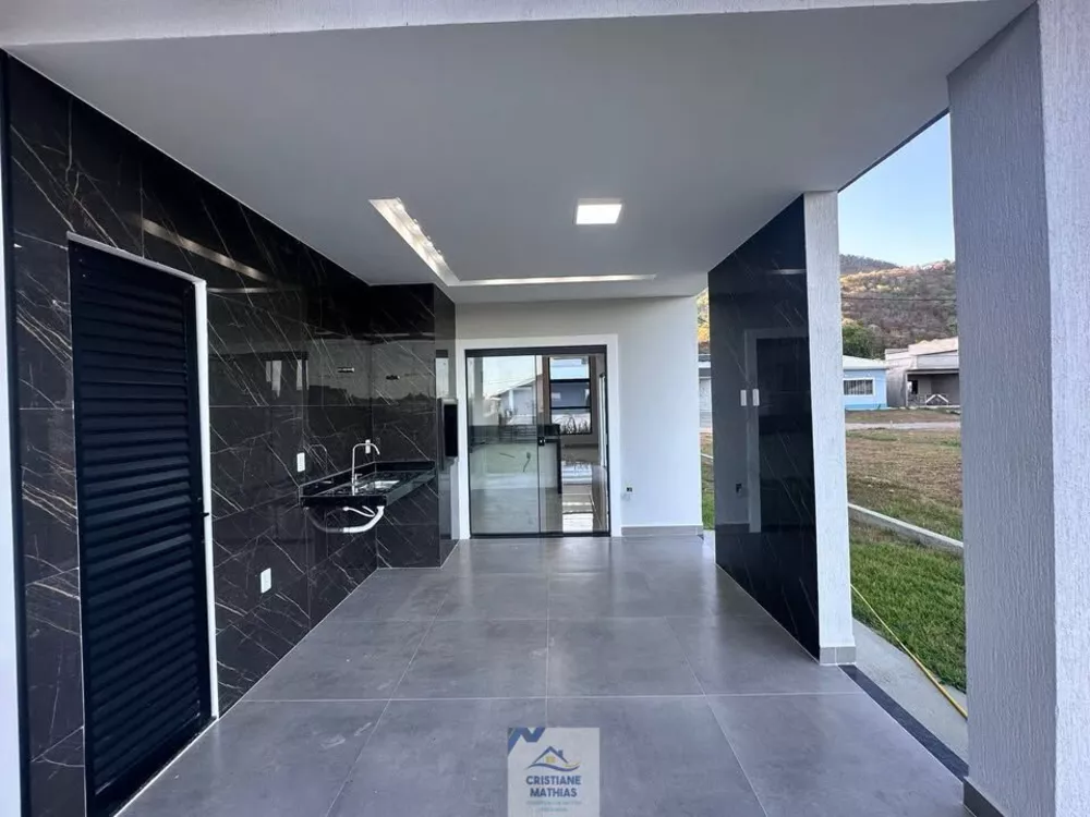 Casa de Condomínio, 3 quartos - Foto 20