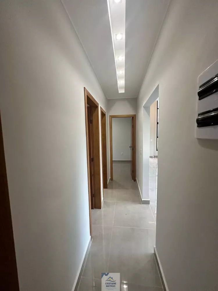 Casa de Condomínio, 3 quartos - Foto 13