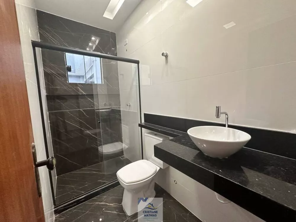 Casa de Condomínio, 3 quartos - Foto 18