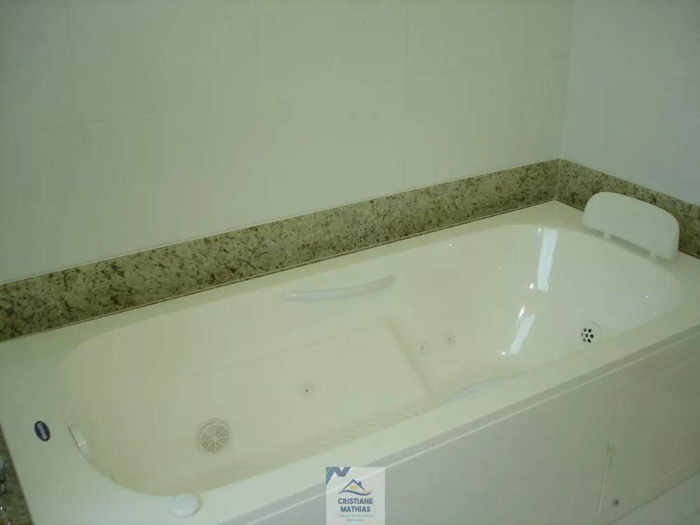 Casa, 4 quartos, 240 m² - Foto 9