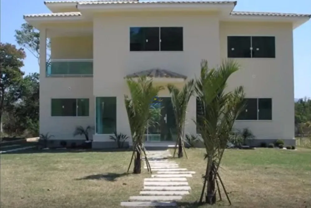 Casa, 4 quartos, 240 m² - Foto 45