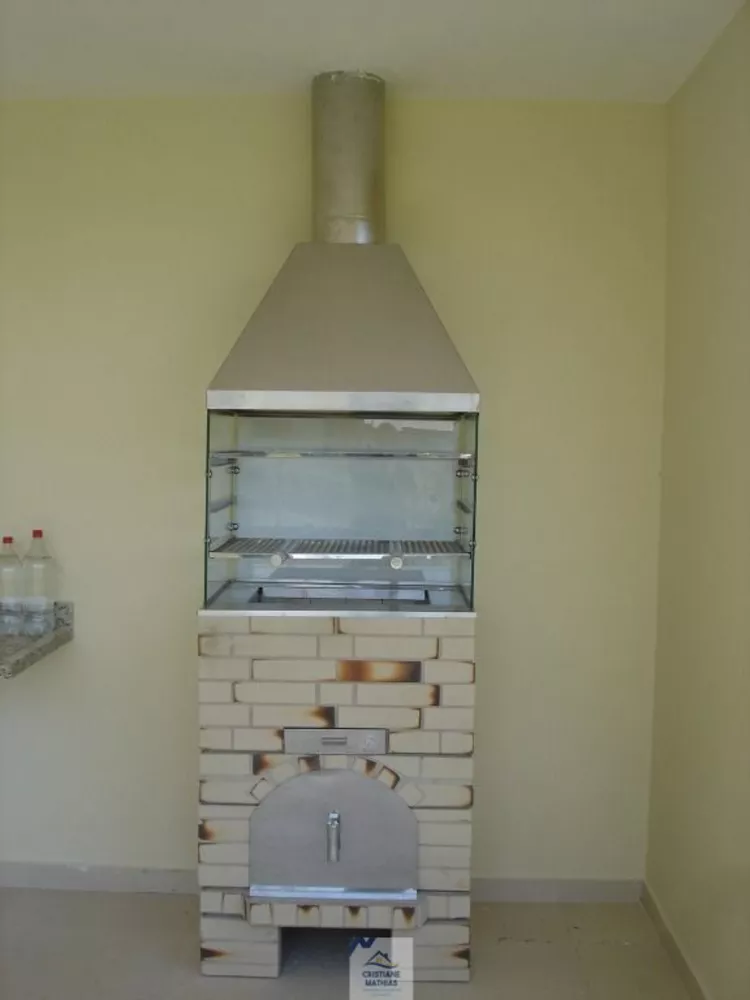 Casa, 4 quartos, 240 m² - Foto 16