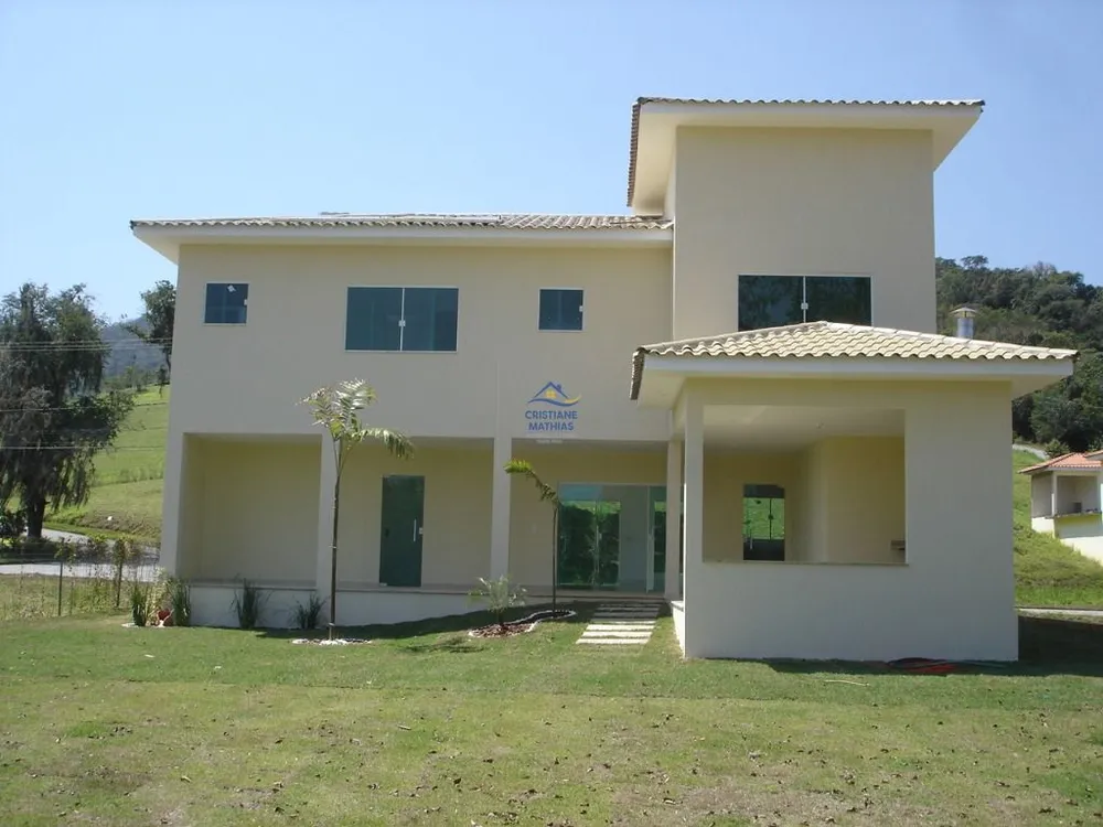 Casa, 4 quartos, 240 m² - Foto 46