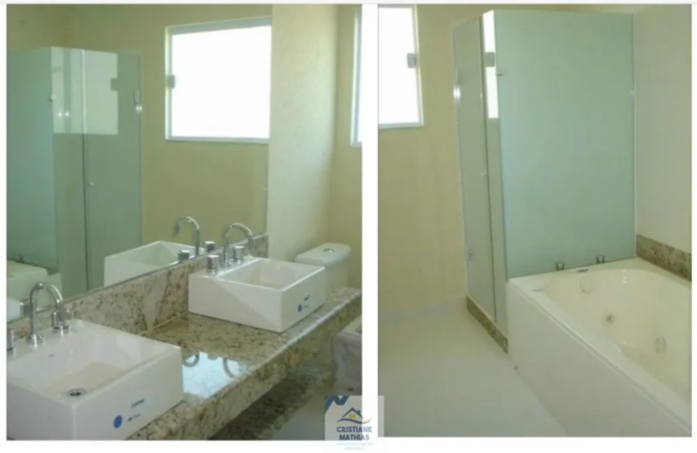 Casa, 4 quartos, 240 m² - Foto 35