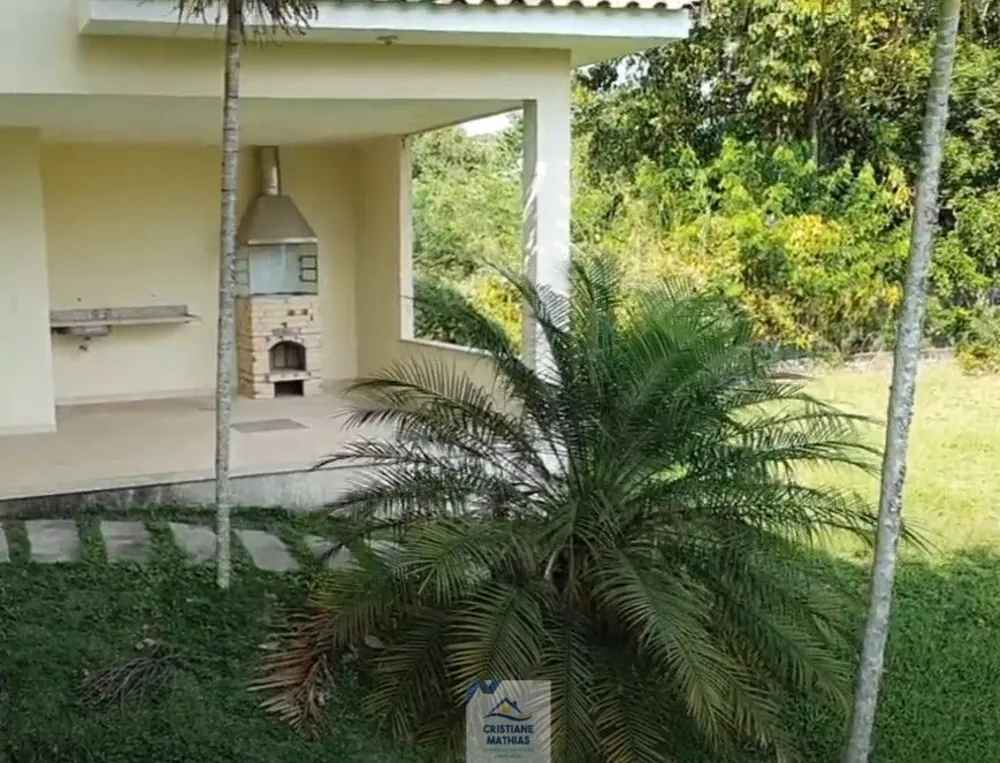 Casa, 4 quartos, 240 m² - Foto 42