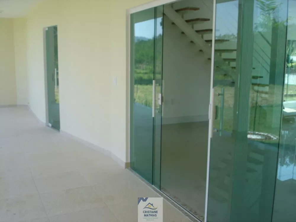 Casa, 4 quartos, 240 m² - Foto 3