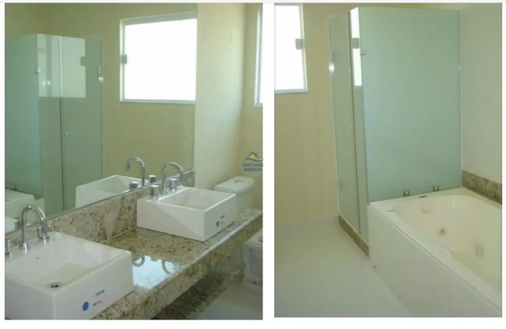 Casa, 4 quartos, 240 m² - Foto 57