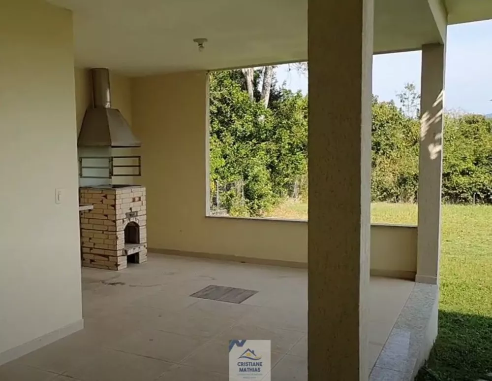 Casa, 4 quartos, 240 m² - Foto 17