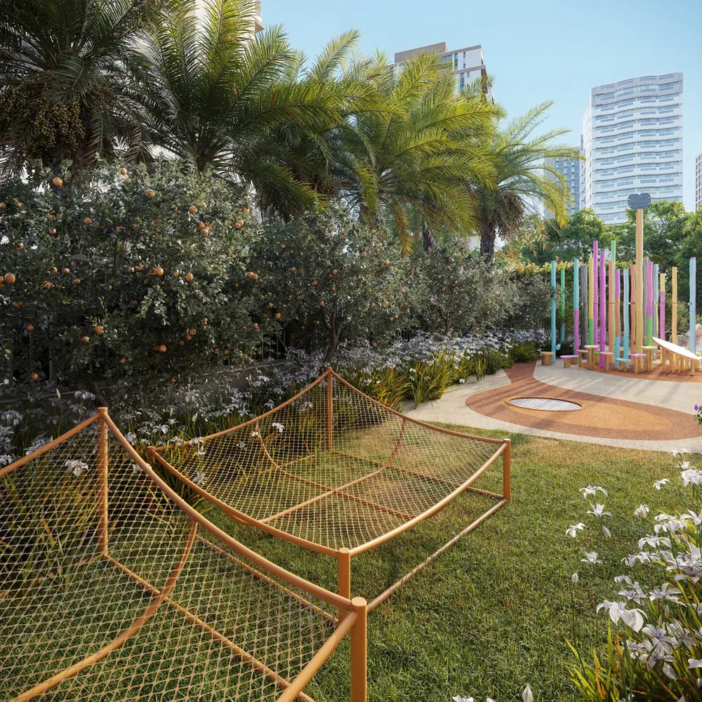 Apartamento, 3 quartos, 120 m² - Foto 41