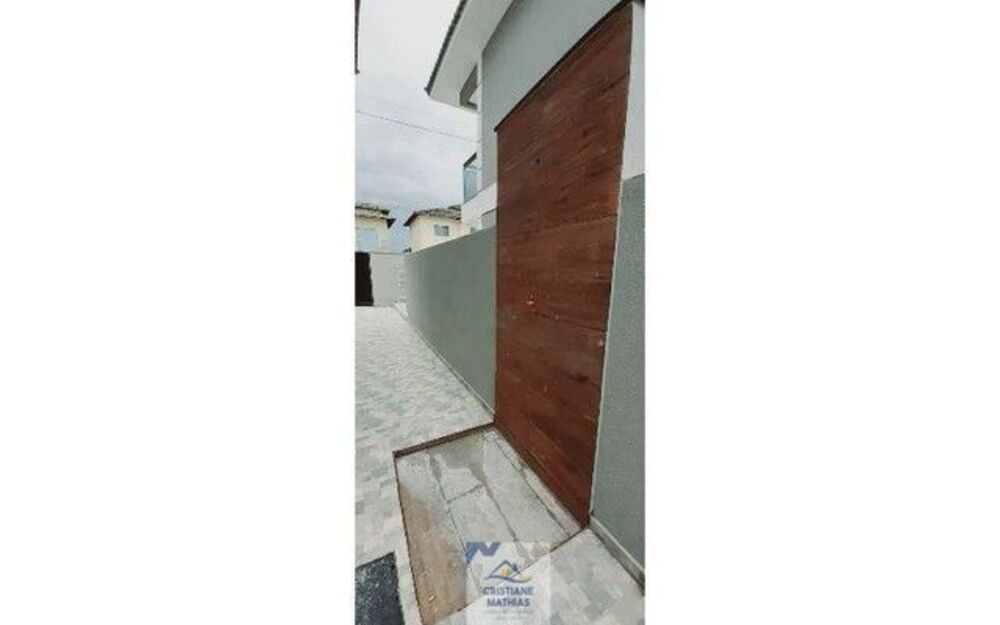 Casa, 2 quartos, 80 m² - Foto 2