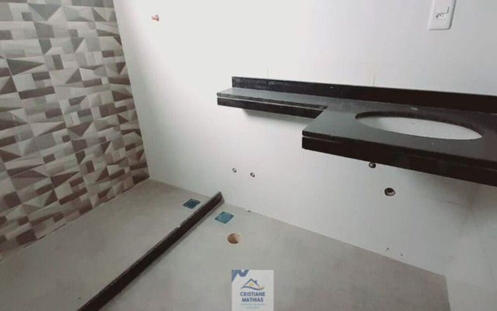 Casa, 2 quartos, 80 m² - Foto 7
