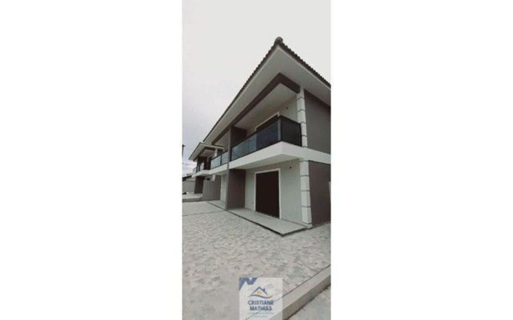 Casa, 2 quartos, 80 m² - Foto 17