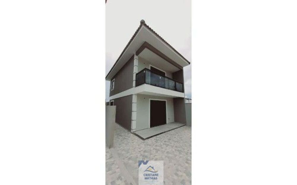 Casa, 2 quartos, 80 m² - Foto 12