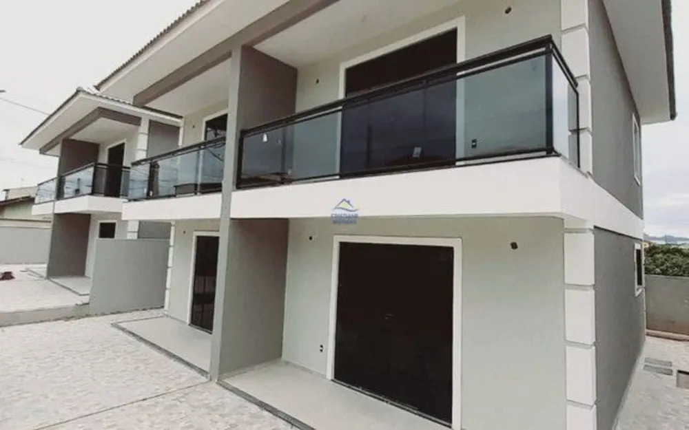 Casa, 2 quartos, 80 m² - Foto 1