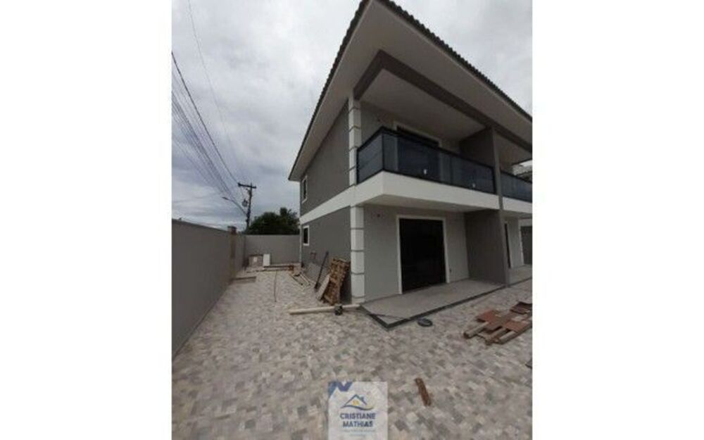 Casa, 2 quartos, 80 m² - Foto 11