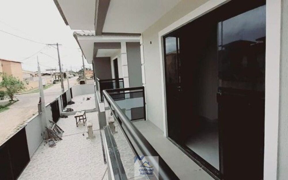 Casa, 2 quartos, 80 m² - Foto 9