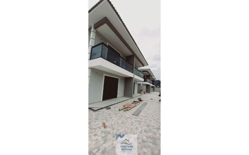 Casa, 2 quartos, 80 m² - Foto 4