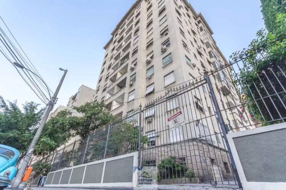 Apartamento, 2 quartos, 80 m² - Foto 25