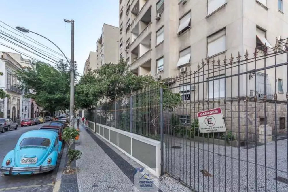 Apartamento, 2 quartos, 80 m² - Foto 21