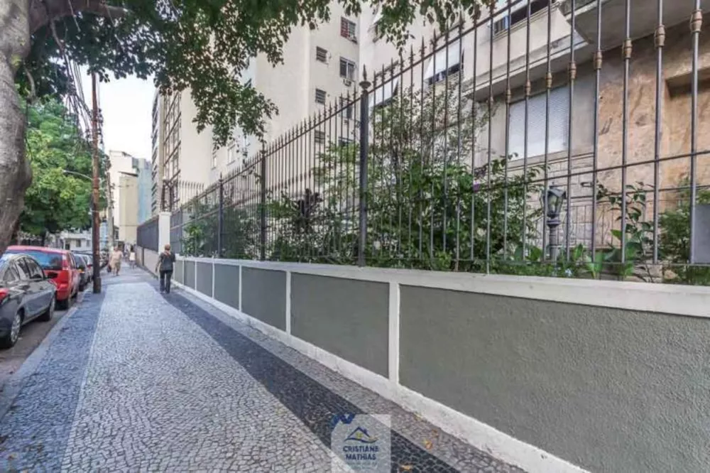 Apartamento, 2 quartos, 80 m² - Foto 13
