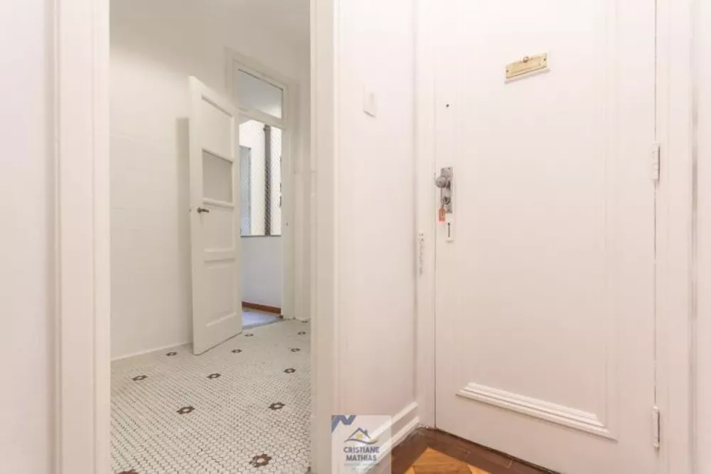 Apartamento, 2 quartos, 80 m² - Foto 33