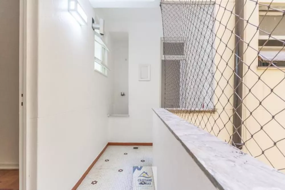 Apartamento, 2 quartos, 80 m² - Foto 22