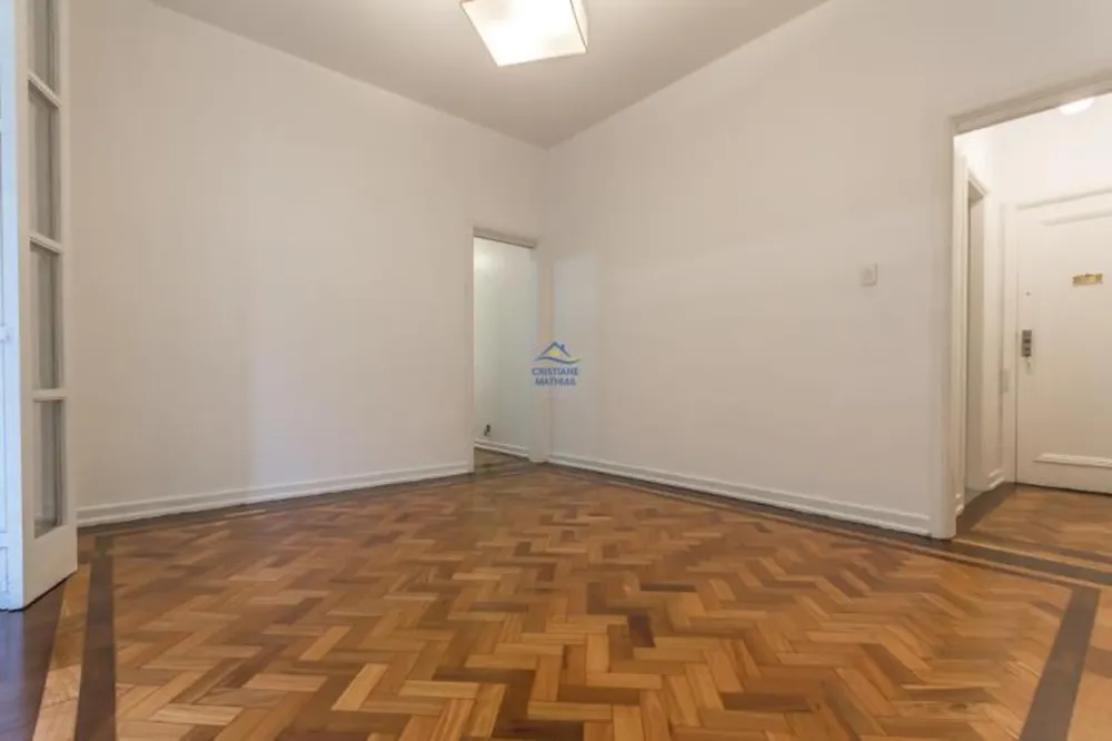 Apartamento, 2 quartos, 80 m² - Foto 43